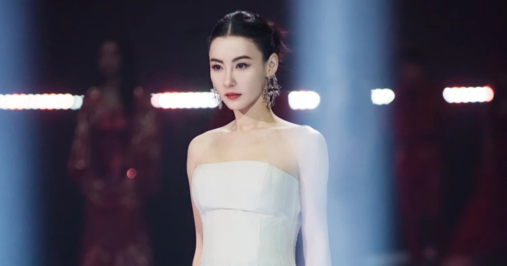 Sự nghiệp của Trương Bá Chi trở lại thời kỳ đỉnh cao - 4 Sự nghiệp của Trương Bá Chi trở lại thời kỳ đỉnh cao - 4