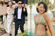 Tóc Tiên tuổi 36: Bùng nổ tại "Chị đẹp", hôn nhân 5 năm viên mãn