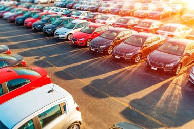 Ngành công nghiệp ô tô Trung Quốc liên tục đóng băng, liệu có phải nền kinh tế nước này đang gặp khó khăn?