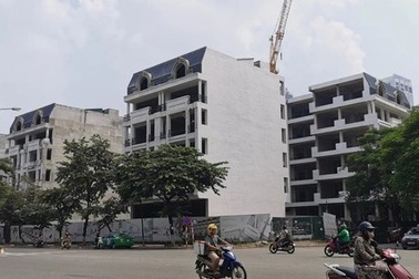 Tranh chấp tại Công ty Kim Anh: Không kháng nghị theo thủ tục giám đốc thẩm