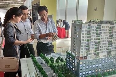 Kinh doanh bất động sản không cần vốn trên 50 tỷ đồng?