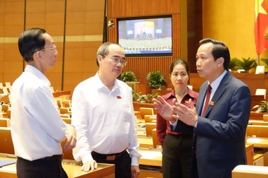 Làm việc 44 giờ/tuần thì tăng khung giờ làm thêm không thành vấn đề!