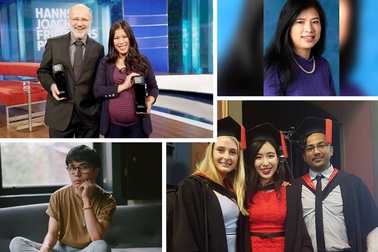 4 người gốc Việt gây tiếng vang trên thế giới năm 2019