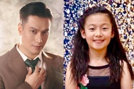 Diễn viên Việt Anh tiết lộ con gái thành thiếu nữ, được khen "tiểu mỹ nhân"