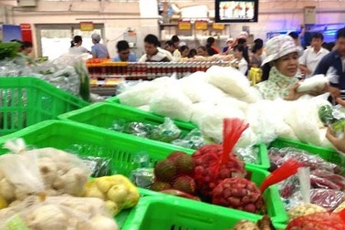 100% mẫu mì tôm, măng tươi “ngậm” axit oxalic gây sạn, sỏi thận 