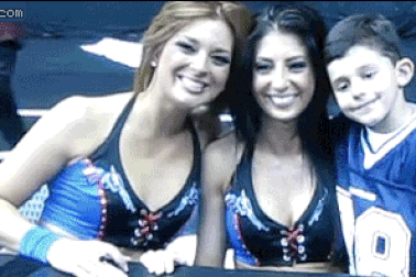 “Nạp năng lượng” cho tuần làm việc mới với loạt ảnh động siêu hài hước