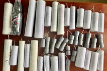 Tăng số ca khám, cấp cứu do pháo nổ