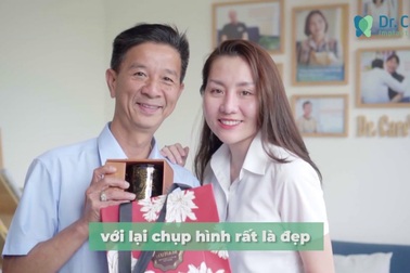 Loại bỏ nỗi lo chi phí với phương pháp trồng răng Implant toàn hàm tiết kiệm