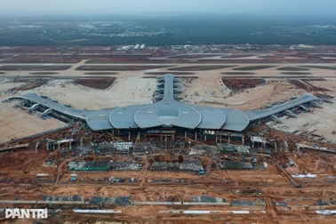 Đô thị sân bay Đồng Nai