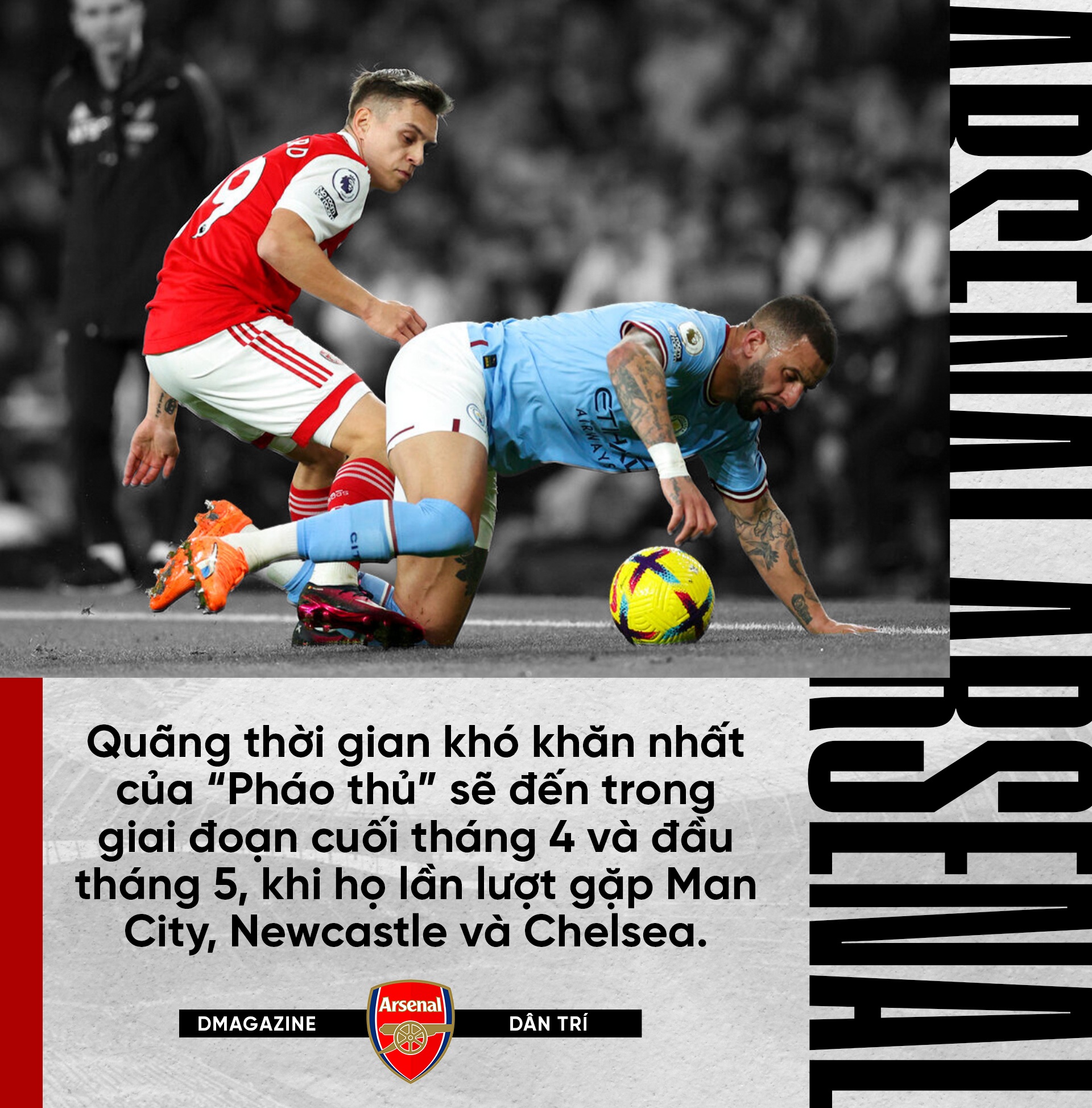 Cuộc đua vô địch Premier League: Độc lạ Arteta đấu thực dụng Guardiola - 11