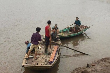 Nam sinh chết đuối sau khi đi nhận lớp 10 về