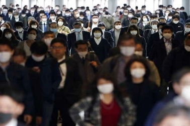 Thế giới sẽ lại phải đối mặt với một đại dịch khủng khiếp nữa vào năm 2080?