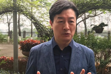 Chuyên gia nói về "cơn khát" nhân lực tiếng Hàn