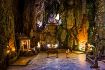 Thủ tướng phê duyệt quy hoạch bảo quản, tu bổ danh thắng Ngũ Hành Sơn