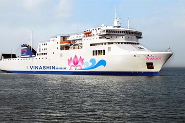 Khoản nợ 600 triệu USD của Vinashin sẽ được Bộ Tài chính bảo lãnh?