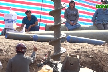 PCT tỉnh Đồng Tháp: "Chưa thể xác định chắc chắn thời gian hoàn thành"