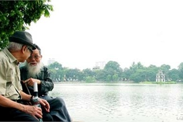 Sống giản dị - 'Thần dược' để trường sinh