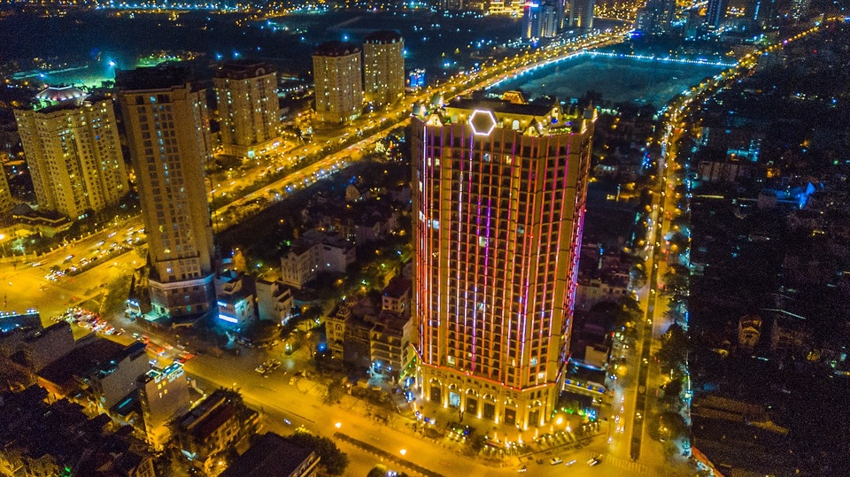 D. El Dorado - tâm điểm vàng kết nối giao thông - 1 D. El Dorado - tâm điểm vàng kết nối giao thông - 1