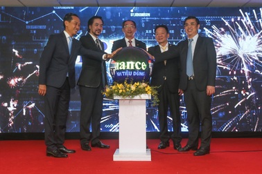 SHB Finance triển khai dịch vụ bán hàng toàn diện