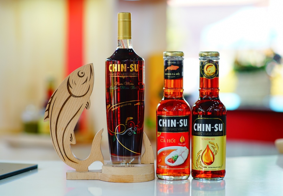 Chiến lược “2 vai” của Masan Group trong năm 2020 - 5 Chiến lược “2 vai” của Masan Group trong năm 2020 - 5