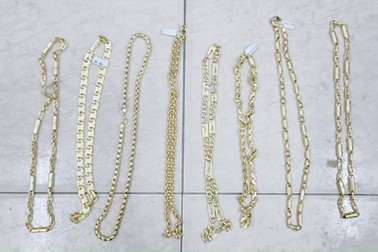 Bắt nghi phạm dùng búa cướp tiệm vàng ở Bình Dương