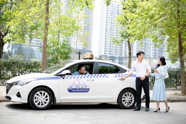 Xu hướng gọi taxi truyền thống theo cách không truyền thống