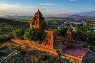 Ninh Thuận và khát vọng khẳng định vị thế trên bản đồ du lịch châu Á