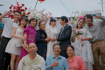 Dương Trường Giang mất 10 năm viết bài hát phim "Cuộc đời vẫn đẹp sao"