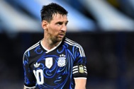 FIFA đồng ý yêu cầu đặc biệt của Argentina trước trận gặp Anh
