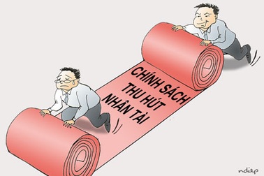 Nỗi “thất vọng” qua lời của Nguyên Phó Chủ tịch nước