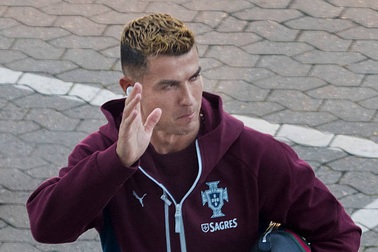 Cristiano Ronaldo bất ngờ rời khỏi đội tuyển Bồ Đào Nha