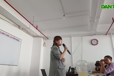 Đóng giả thầy phong thủy lừa khách