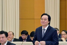 Giáo dục đại học: “Nút thắt” chưa gỡ được cốt lõi