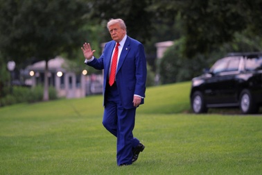 Bài toán khó của ông Trump khi đưa Mỹ can dự vào xung đột Israel - Iran