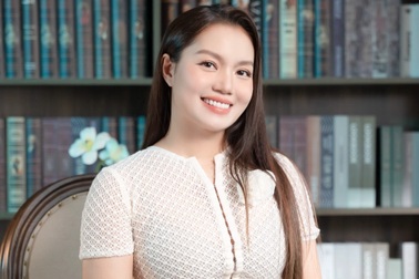 Ca sĩ Nguyễn Ngọc Anh trở lại với nhạc phim, kết hợp cùng Hồ Hoài Anh