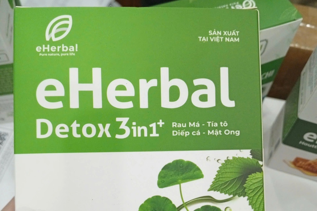 Vụ tiêu hủy gần 76.000 hộp bột rau: Người mua có được đòi bồi thường? - 1