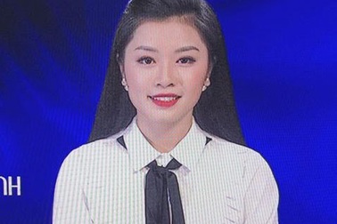 Quán quân Sao Mai 2015 “lấn sân” dẫn chương trình truyền hình