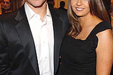 Matt Damon sắp lên chức cha