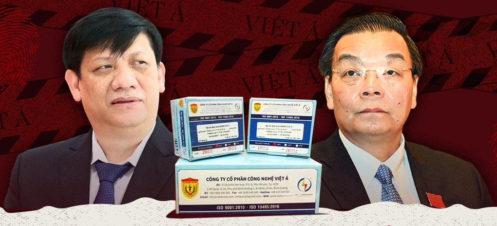 Chúng ta đã tắm cả người khi phòng chống tham nhũng - 2 Chúng ta đã tắm cả người khi phòng chống tham nhũng - 2