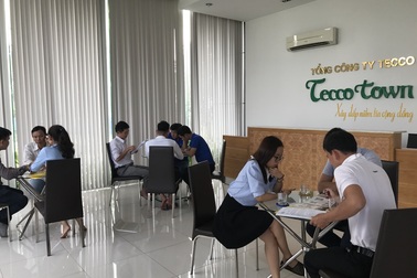 TPHCM: Căn hộ giá “mềm” làm chủ thị trường bất động sản khu Tây