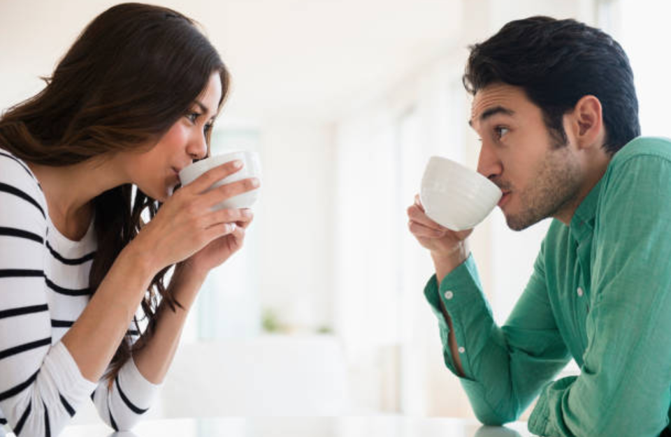 Làm một cô người yêu tốt - có khó gì! - 1