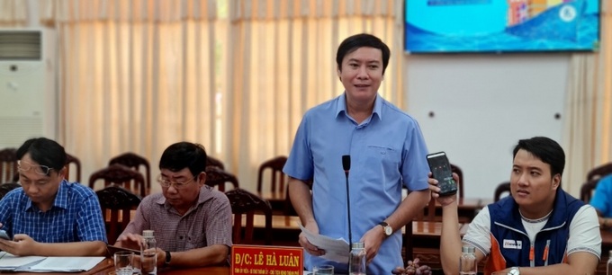Đồng chí Lê Hà Luân – Bí thư Thành ủy Tp. Hồng Ngự- Đồng Tháp cho biết : Lễ hội Cá tra là hoạt động hướng đến duy trì tổ chức hằng năm để xây dựng hình ảnh Thủ phủ cá tra – Hồng Ngự; quảng bá, tri ân nghề nuôi cá Tra - một trong những ngành kinh tế trọng điểm của tỉnh Đồng Tháp