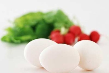 Những biểu hiện của thiếu chất dinh dưỡng