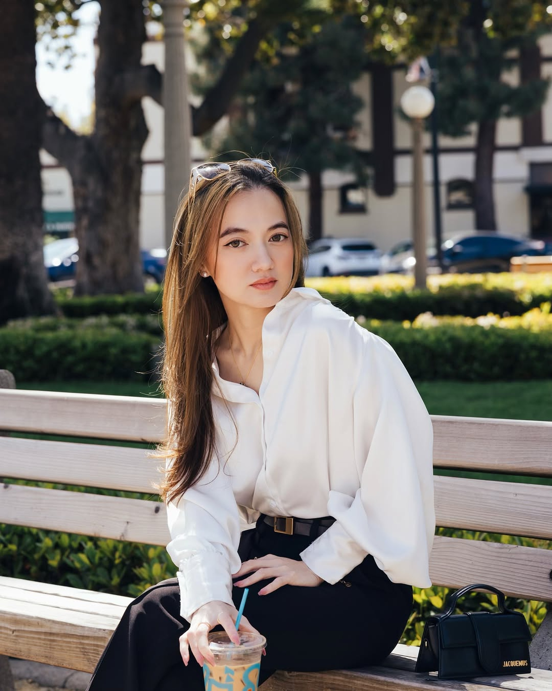 Bé Xuân Nghi: 30 tuổi ở bên bạn trai, tôi được chăm sóc như em bé - 3 Bé Xuân Nghi: 30 tuổi ở bên bạn trai, tôi được chăm sóc như em bé - 3