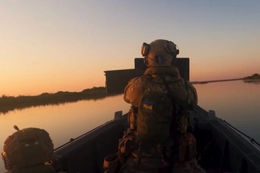 Lý do Nga, Ukraine liên tục tấn công các đảo nhỏ ở Kherson