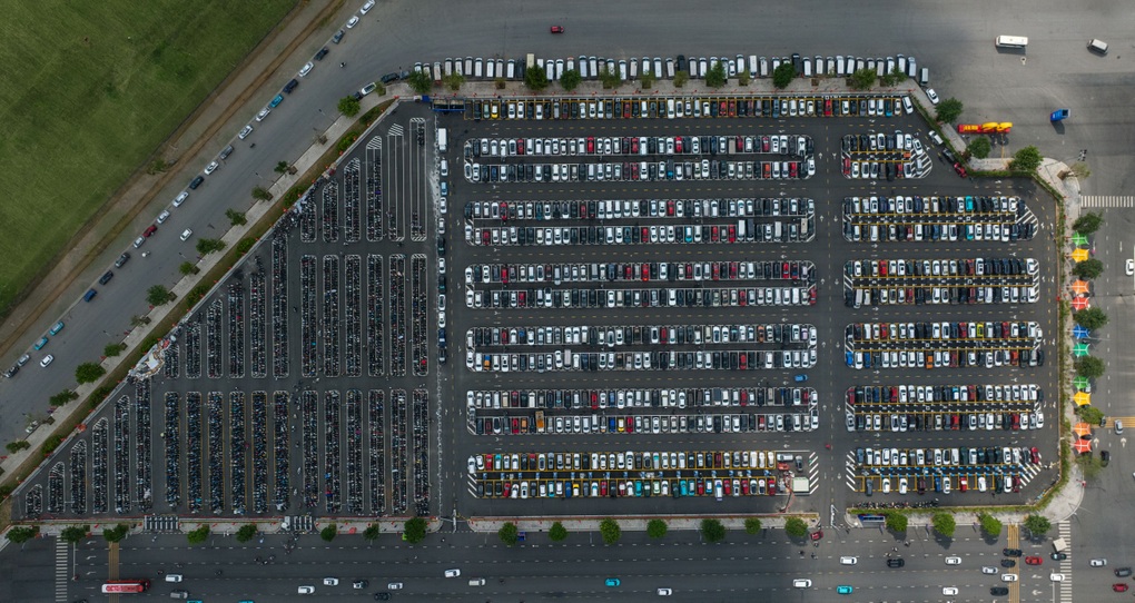 Hội chợ Mùa Thu lần thứ nhất - 2025: Dấu ấn mới của Vingroup với các sự kiện tầm cỡ - 2 Hội chợ Mùa Thu lần thứ nhất - 2025: Dấu ấn mới của Vingroup với các sự kiện tầm cỡ - 2