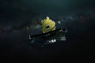 NASA tiết lộ kính viễn vọng chuyên tìm kiếm sự sống ngoài Trái Đất