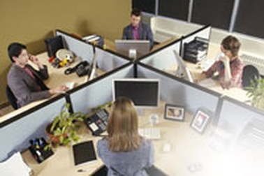 6 chứng bệnh văn phòng thường gặp 