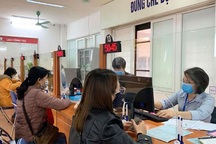 Phải xác nhận thời gian đóng bảo hiểm thất nghiệp trên sổ BHXH