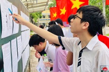 Sắp công bố điểm thi lớp 10 THPT Hà Nội, cách tính điểm xét tuyển